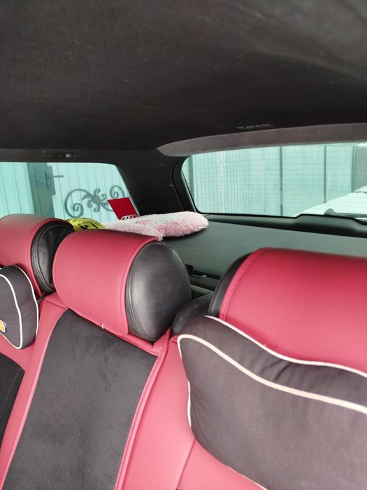 Продам Ауди А6 олроуд