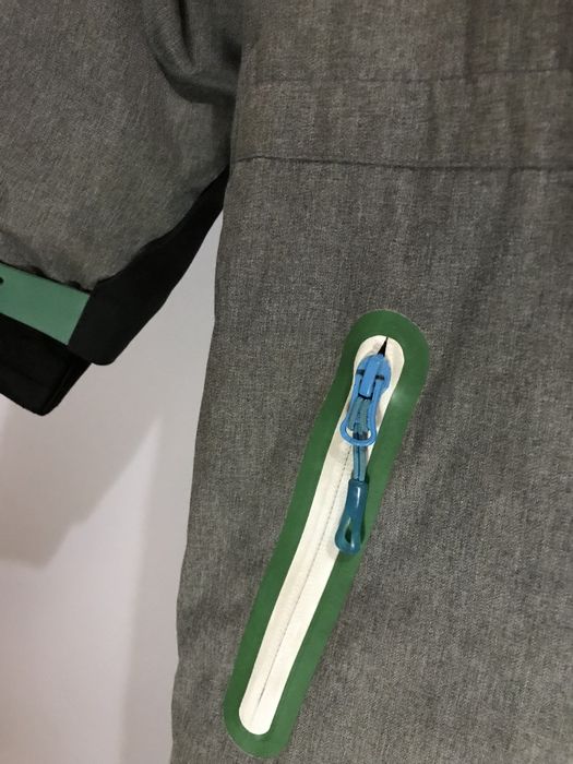 Зимний комбинезон Oldos!