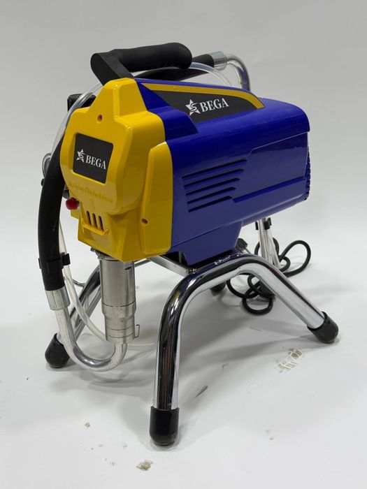 Аренда/Прокат/Ижара Вагнер-аппарата,безвоздушный распылитель,ijaraga