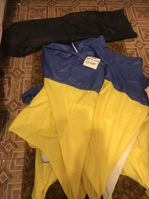 Продам палатку СТЭК новую