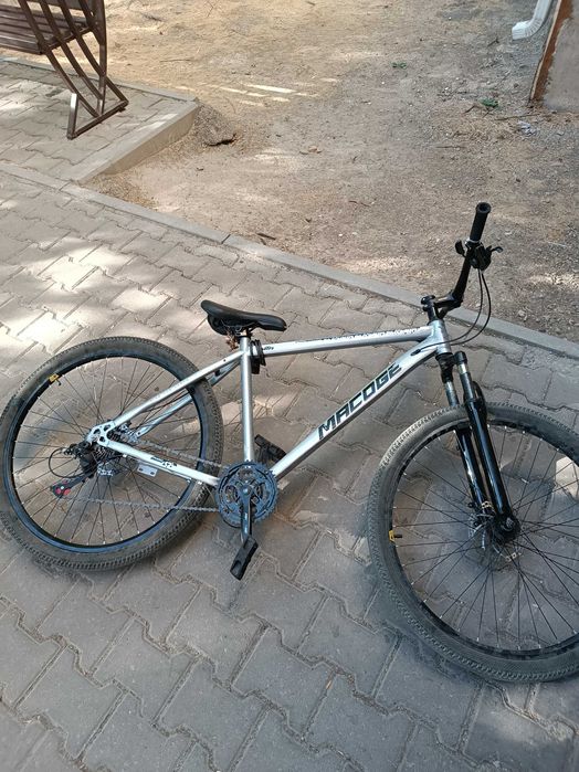 Macoge 27.5 хорошо