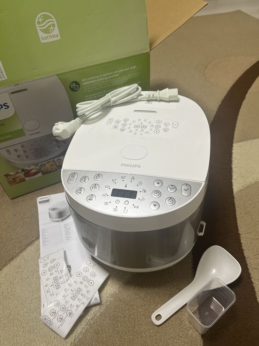 Мултикукър Philips All in one 3000