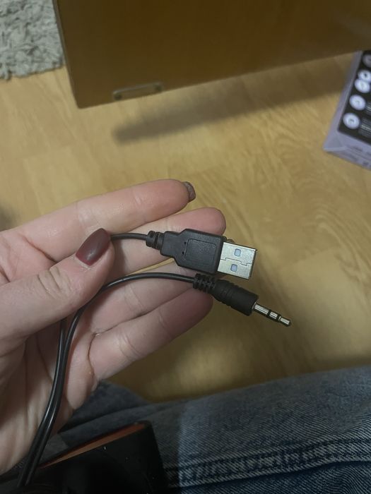 USB колонки i-JMB – мултимедийни