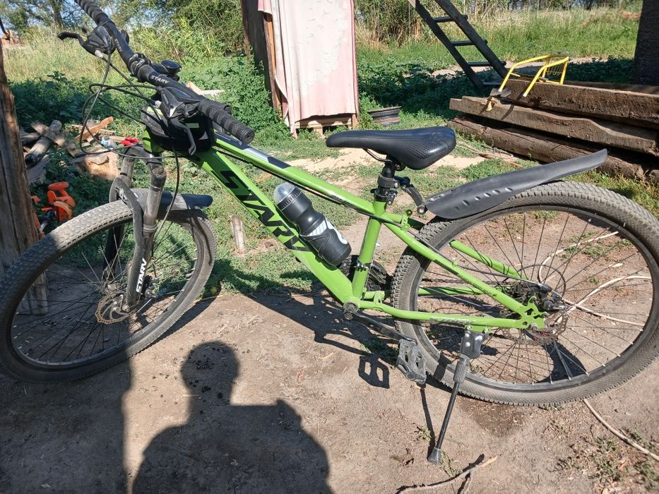 Велосипед продам