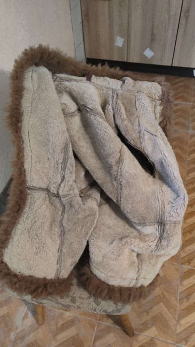 дамски и мъжки оргинални естествена кожа