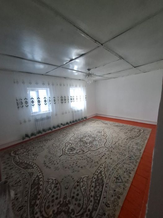 Жалағаш ауданы ПМК17