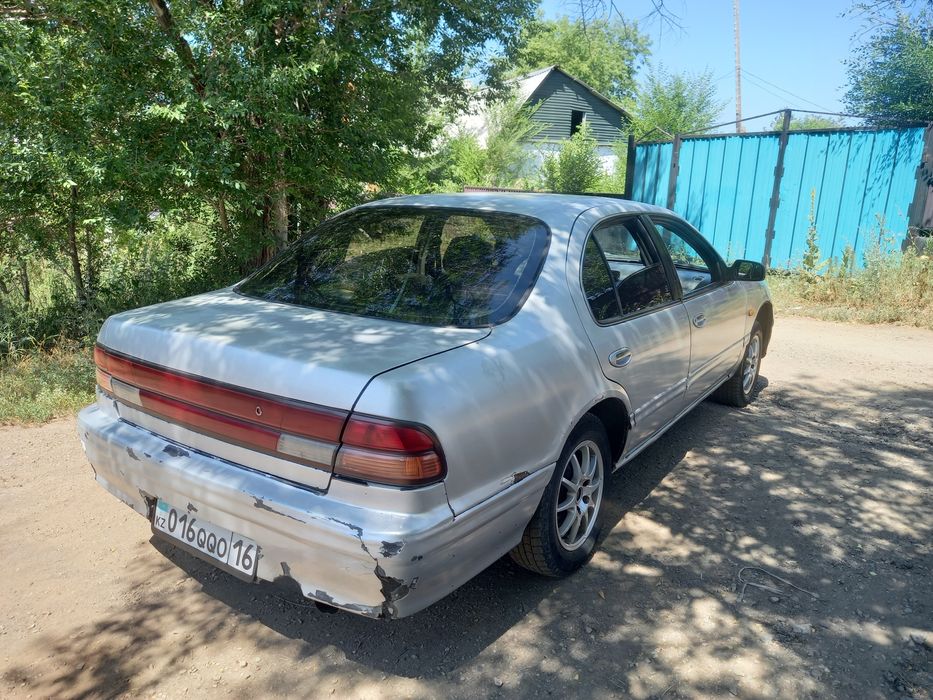 Ниссан Максима а 32