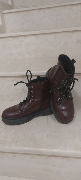 Детски боти ZARA