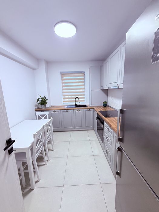 Apartament 2 camere