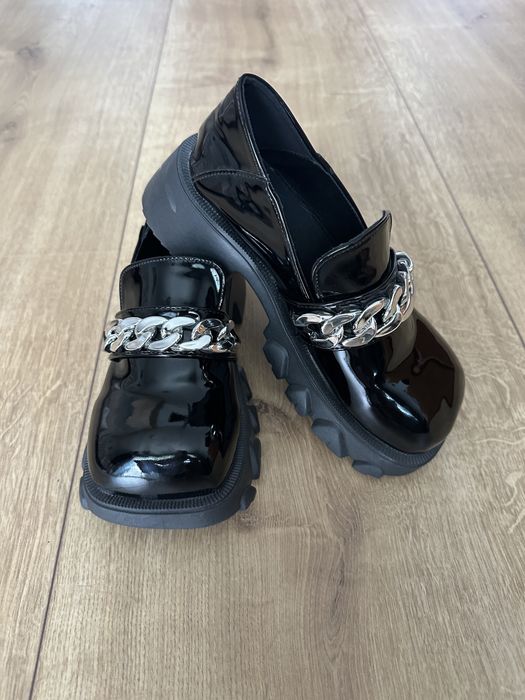 Pantofi de fete