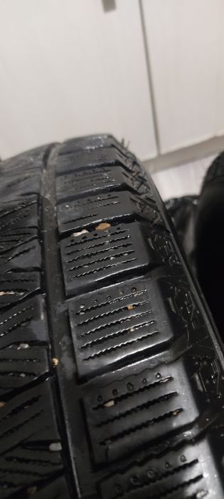 Болон 215/60/16 шина