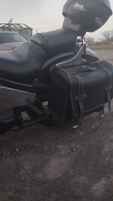 Продам отличный мот