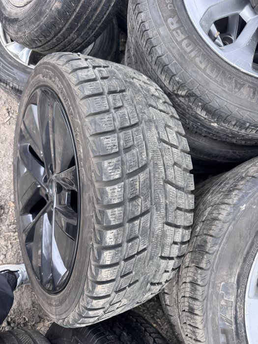 Запаска Л6  Л7  Ли 9   р21