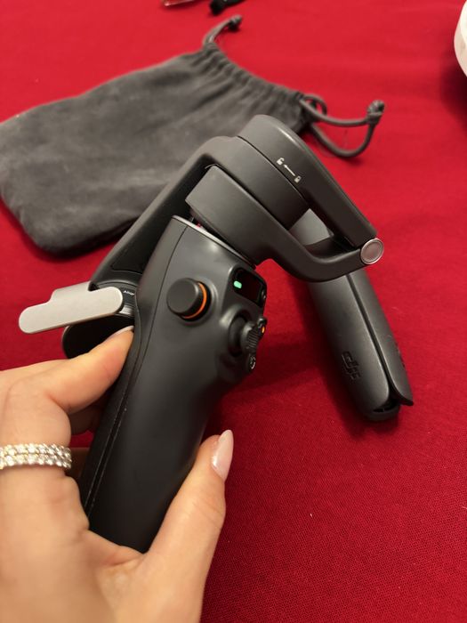 Stabilizator DJI Osmo Mobile 6