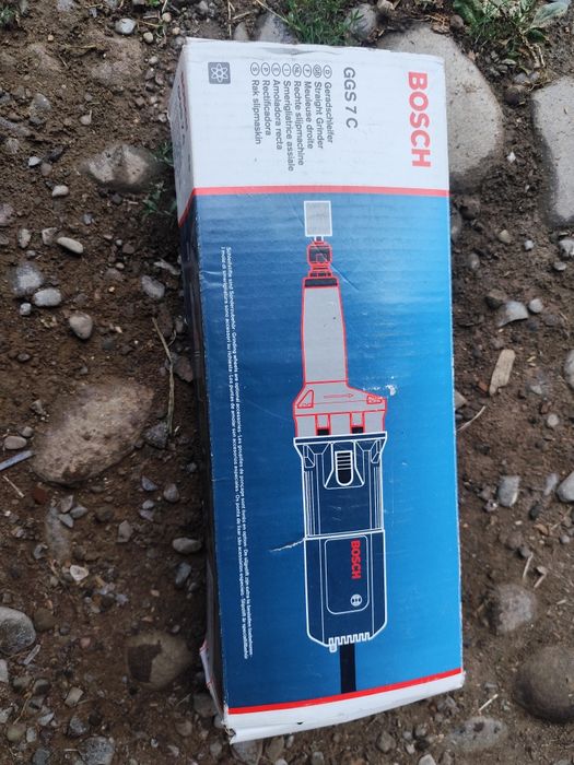 Bosch polizor drept