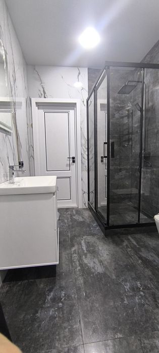 2х ком. кв.  М. Куйлюк-5 на 1-этаже