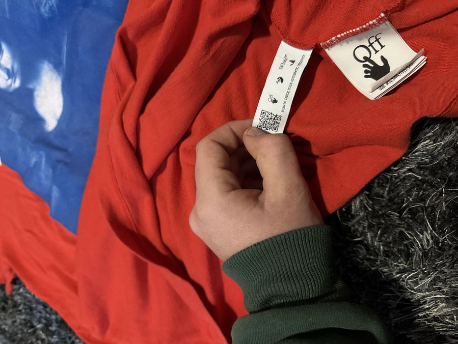 Tricou OffWhite Monalisa L