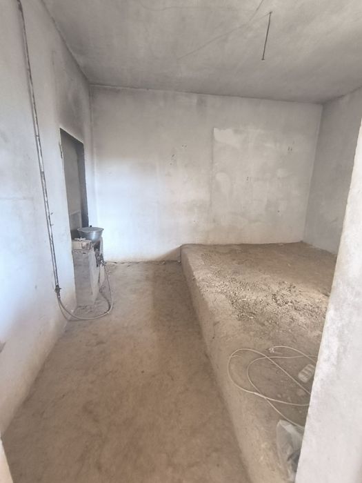 Продается участок с домом.