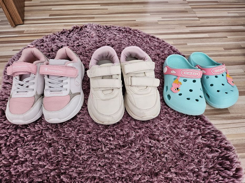 LC Waikiki,Mayoral, H&M