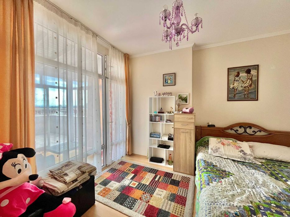 Продава се Двустаен апартамент в Несебър - 85 кв.м за 1436 €/кв.м - Снимка #3