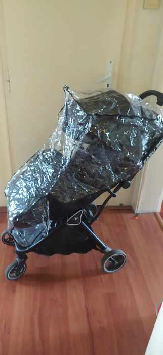 Продавам Лятна количка Cangaroo, Easy fold,