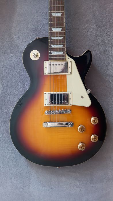 Epiphone les paul standard