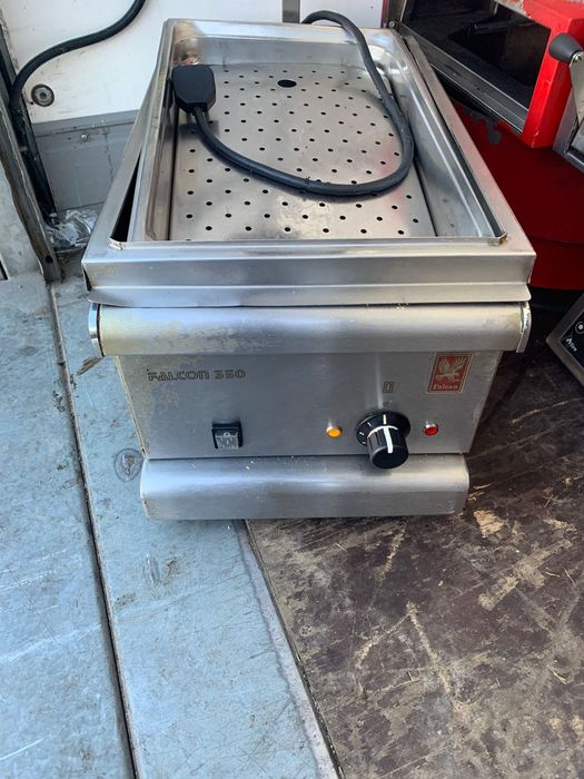 Скара на газ водна LINCAT