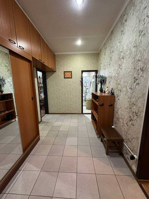 3-х комнатная кв. дом банковский на Эльбеке ID: 4795