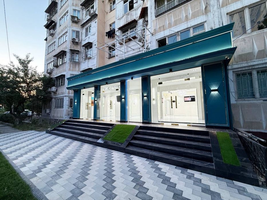 Аренда нежилого помещения вдоль дороги ор: Дружба | 5 минут от метро