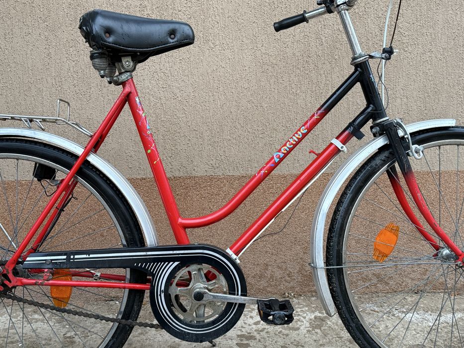 Немски Велосипед Active 26‘цола