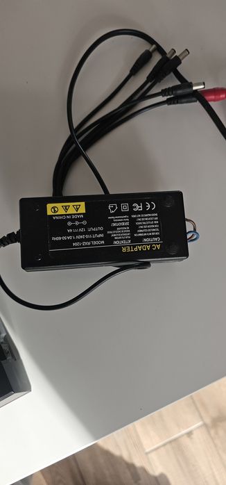 Kit de supraveghere JORTAN