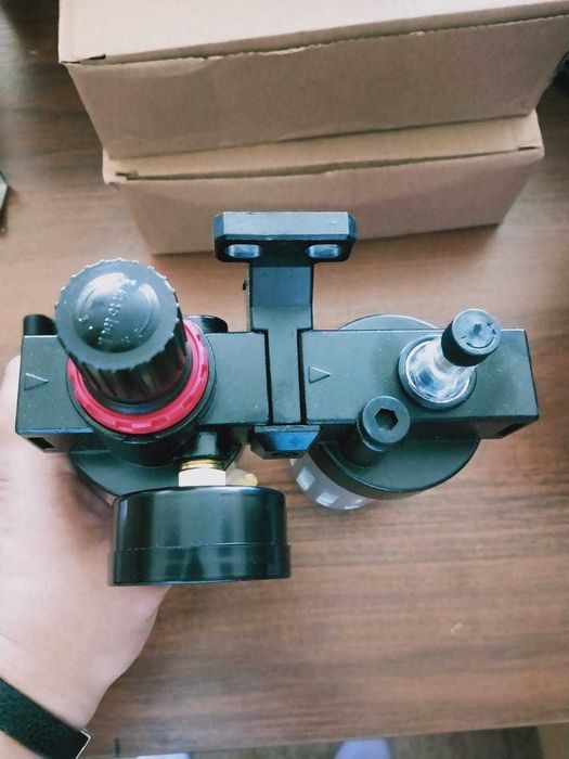 Влагоотделитель.  AFC-2000/BFC-4000