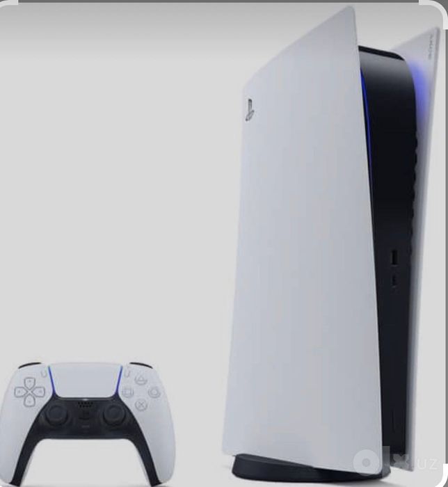 PS 5 Slim Digiral Edition