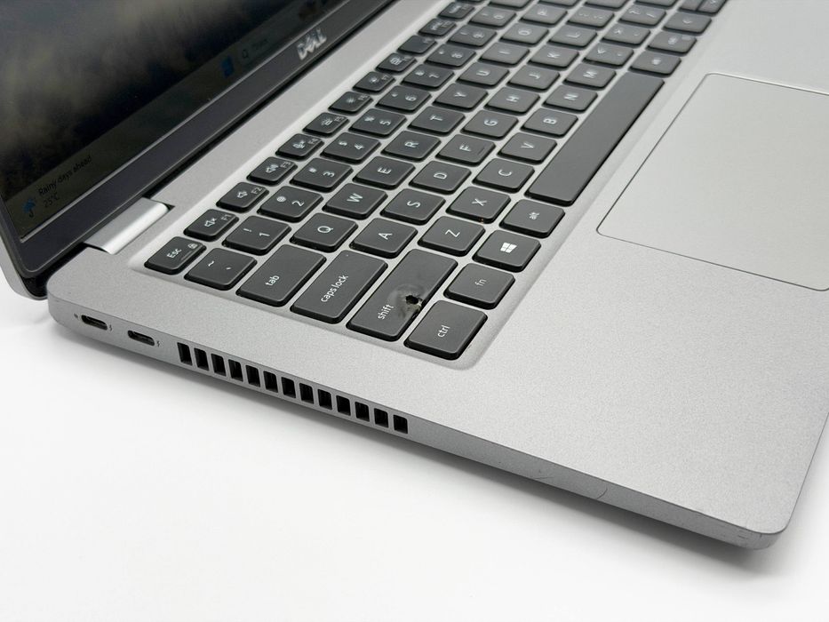 Dell latitude core i5 16ozu