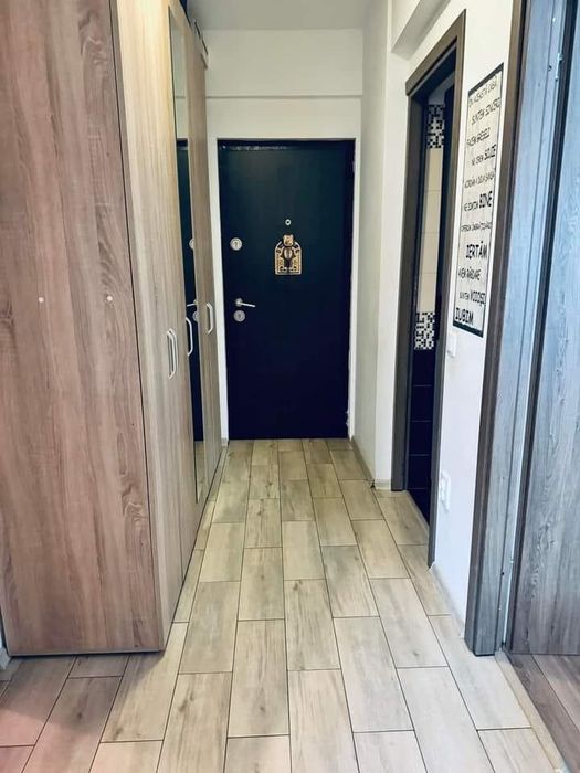 Apartament de inchiriat