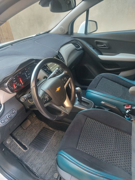 Трекер 3 паз автомат