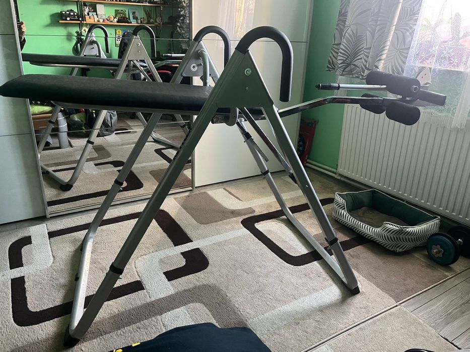 Masa inversie gravitationala