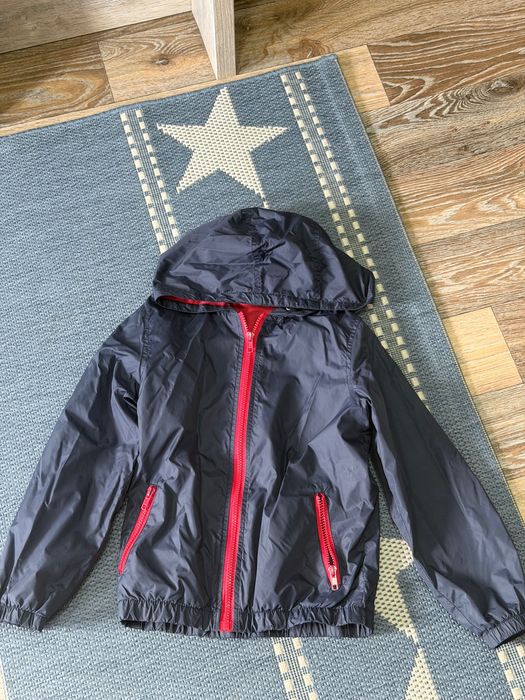 куртка на мальчика