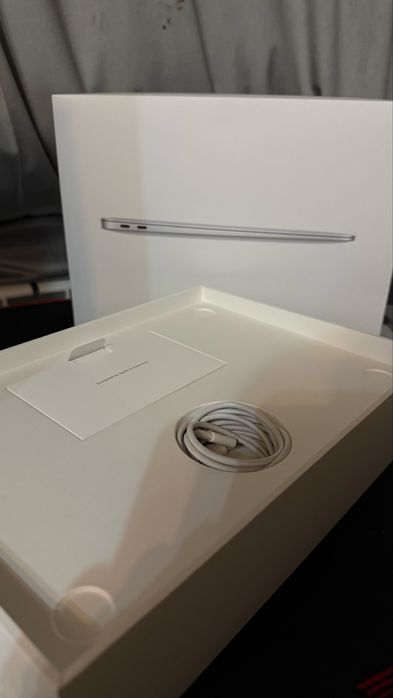 Macbook Air 13 M1,макбук, мак