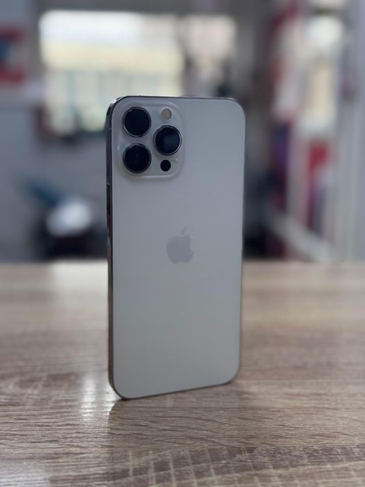 Iphone 13 pro max 512(os14b)