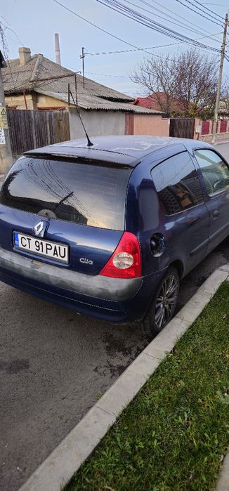 Vand Renault Clio 2