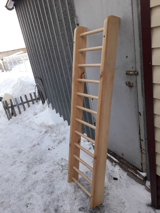 Продам шведскую стенку