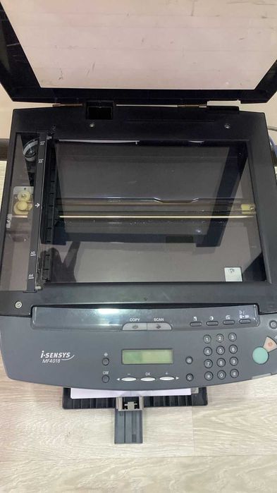 принтер сканер i-SENSYS MF4018