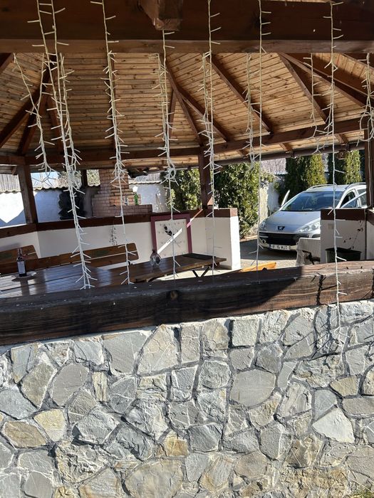 Camin de batrani de inchiriat