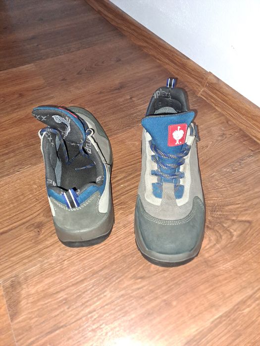 Engelbert Strauss 44