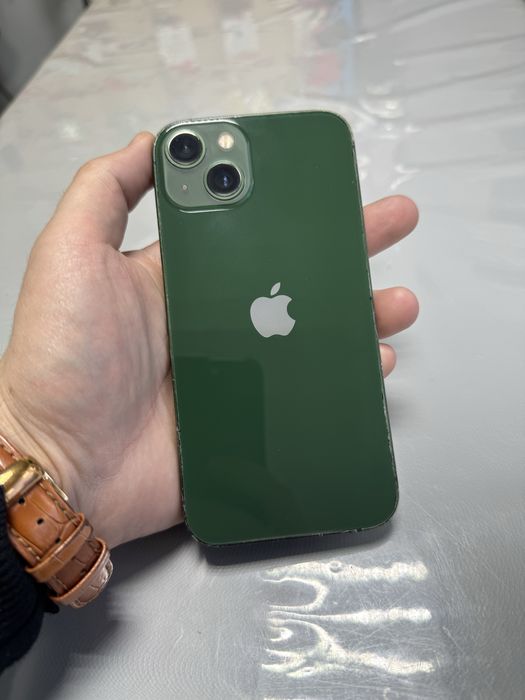 Айфон 13 на 256 гб