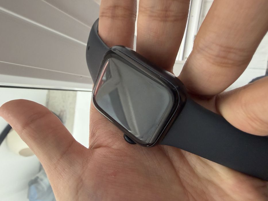 Apple watch SE 2
