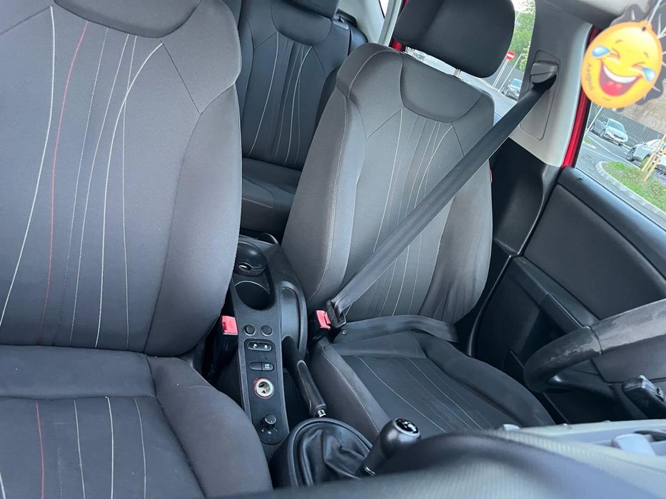 Super pret ,Seat Leon 2011