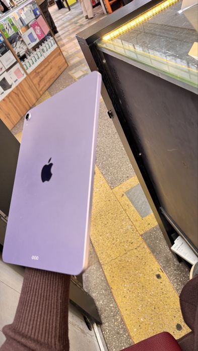 iPad air7 11 128gb wifi