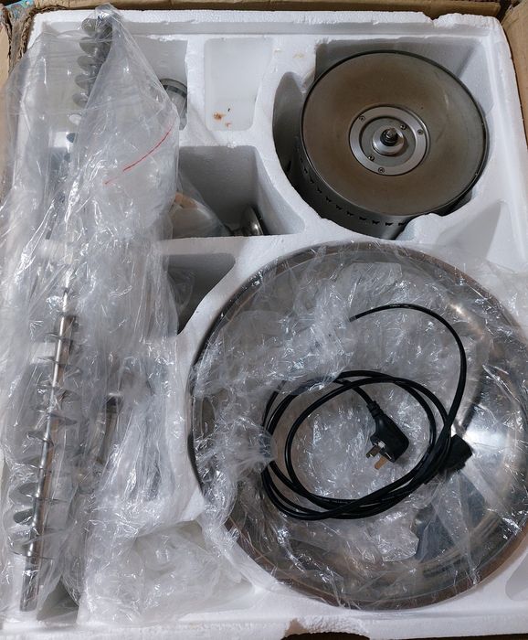 Шоколадный фонтан